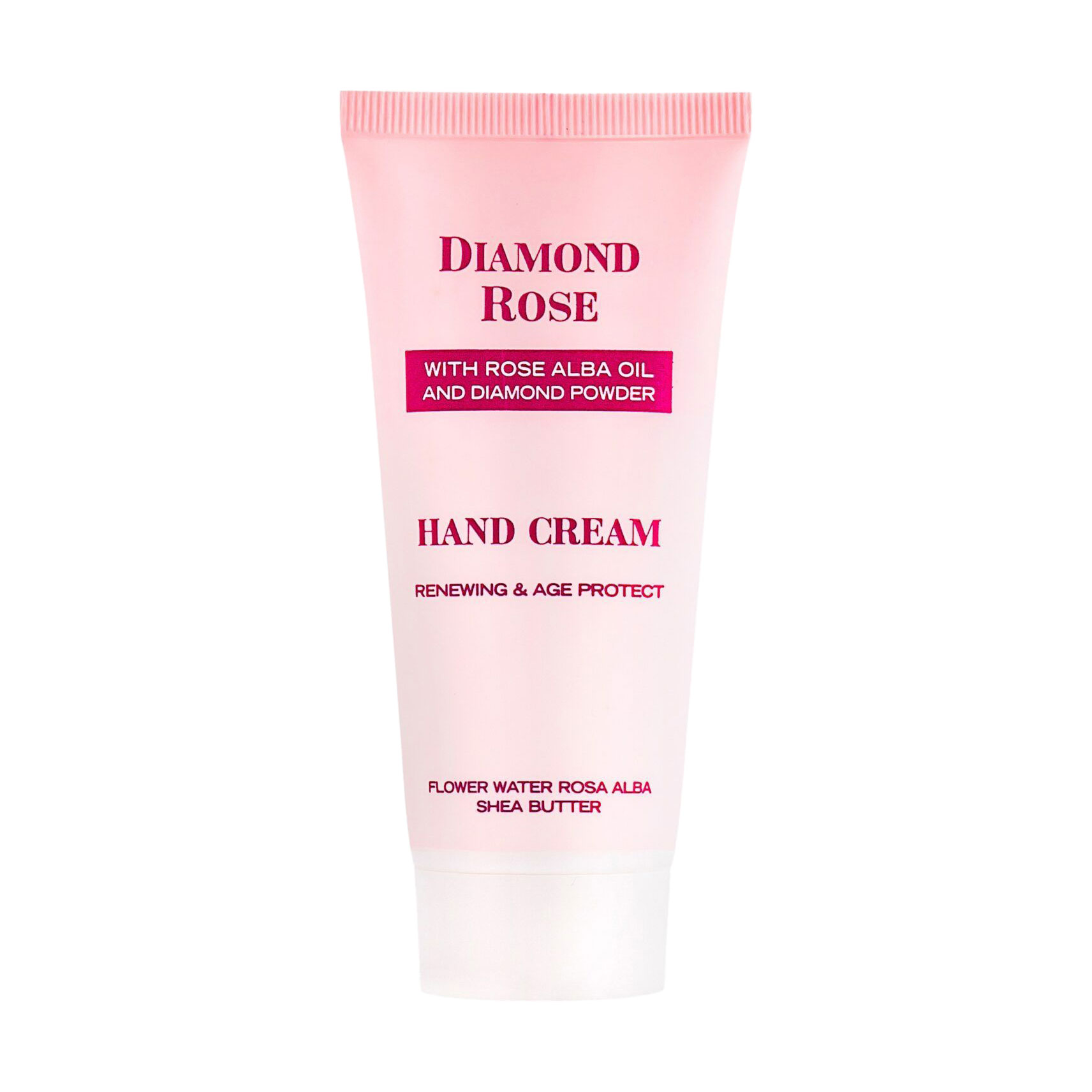 Омолоджувальний крем для рук BioFresh Diamond Rose Hand Cream, 50 мл